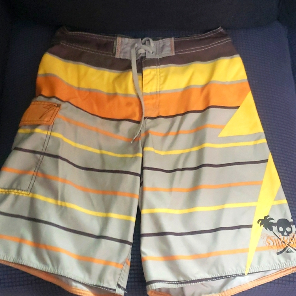 Quicksilver board shorts